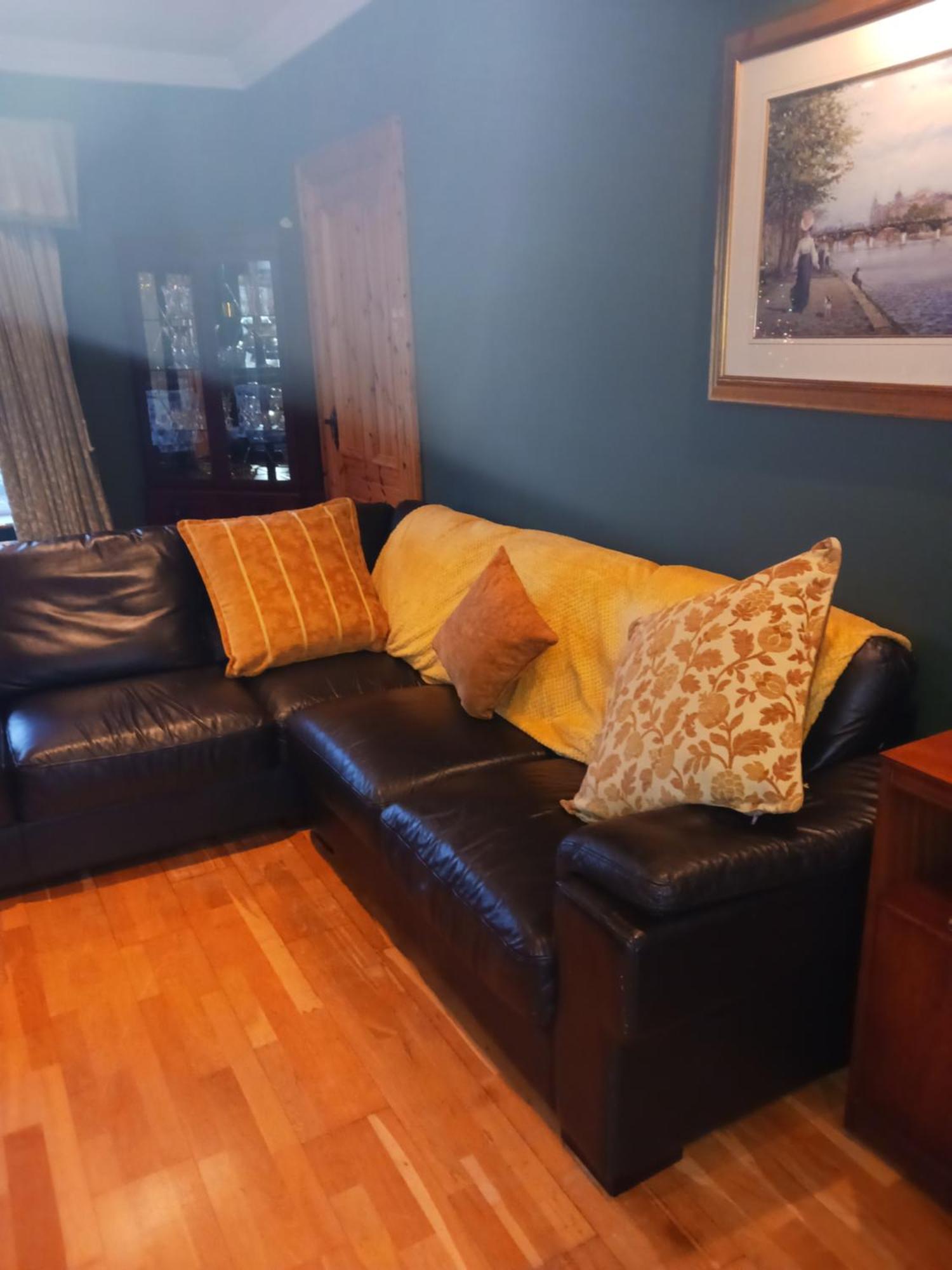 Tullynacrunat Lodge Касълблейни Екстериор снимка